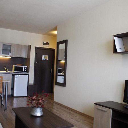Nevada Aparthotel Pamporovo Extérieur photo