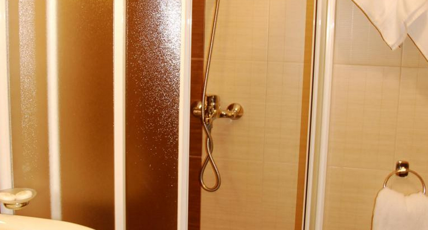 Nevada Aparthotel Pamporovo Extérieur photo