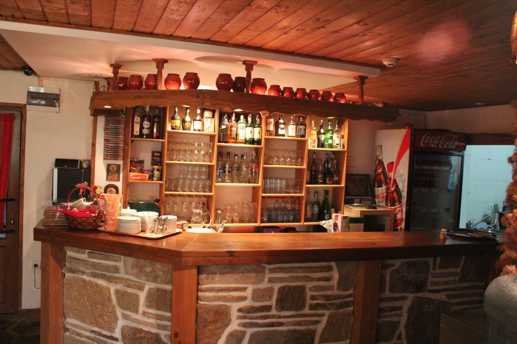 Nevada Aparthotel Pamporovo Extérieur photo